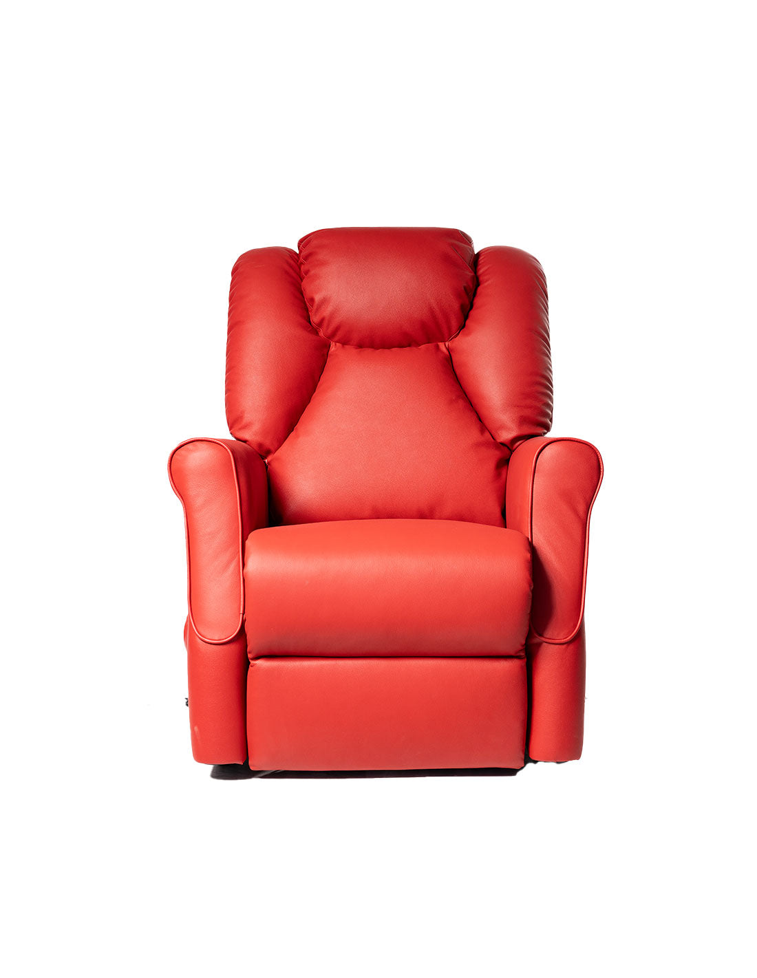 Sime1 2M Pelle : Alzapersona e relax 2 motori. Meccanica Vertical 2 ruote