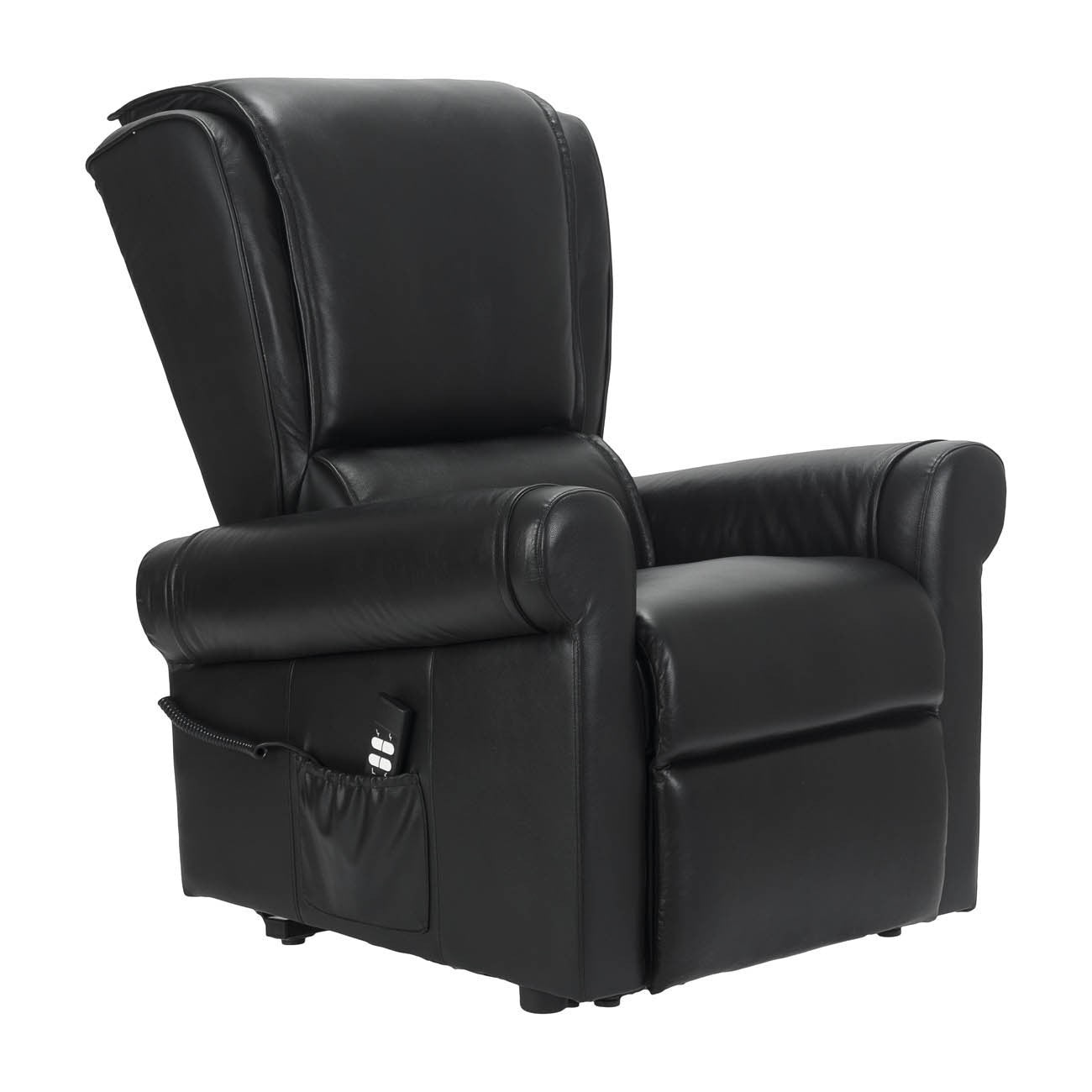 Bea Pelle : Alzapersona e relax 2 motori. Meccanica Zero Gravity 2 ruote
