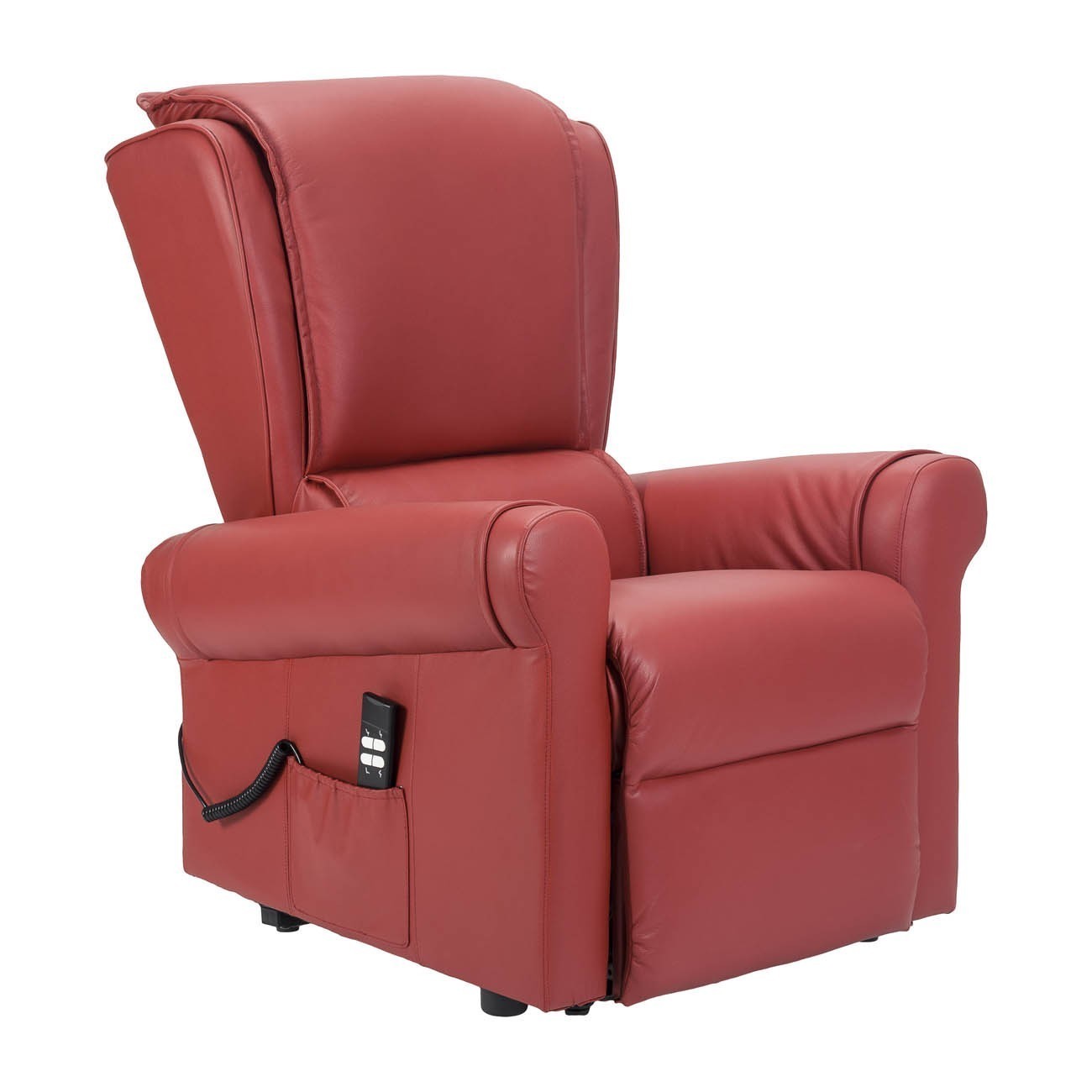 Bea Pelle : Alzapersona e relax 2 motori. Meccanica Zero Gravity 2 ruote