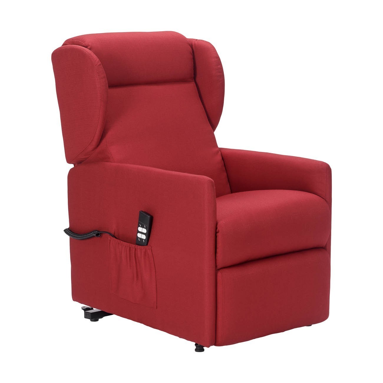 Slim58 : Alzapersona e relax 2 motori. Meccanica Zero Gravity 2 ruote