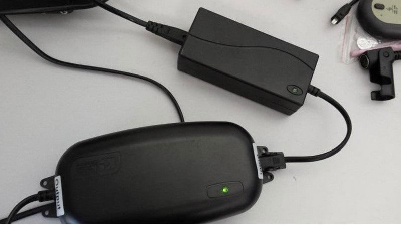 Batteria ricaricabile al Litio
