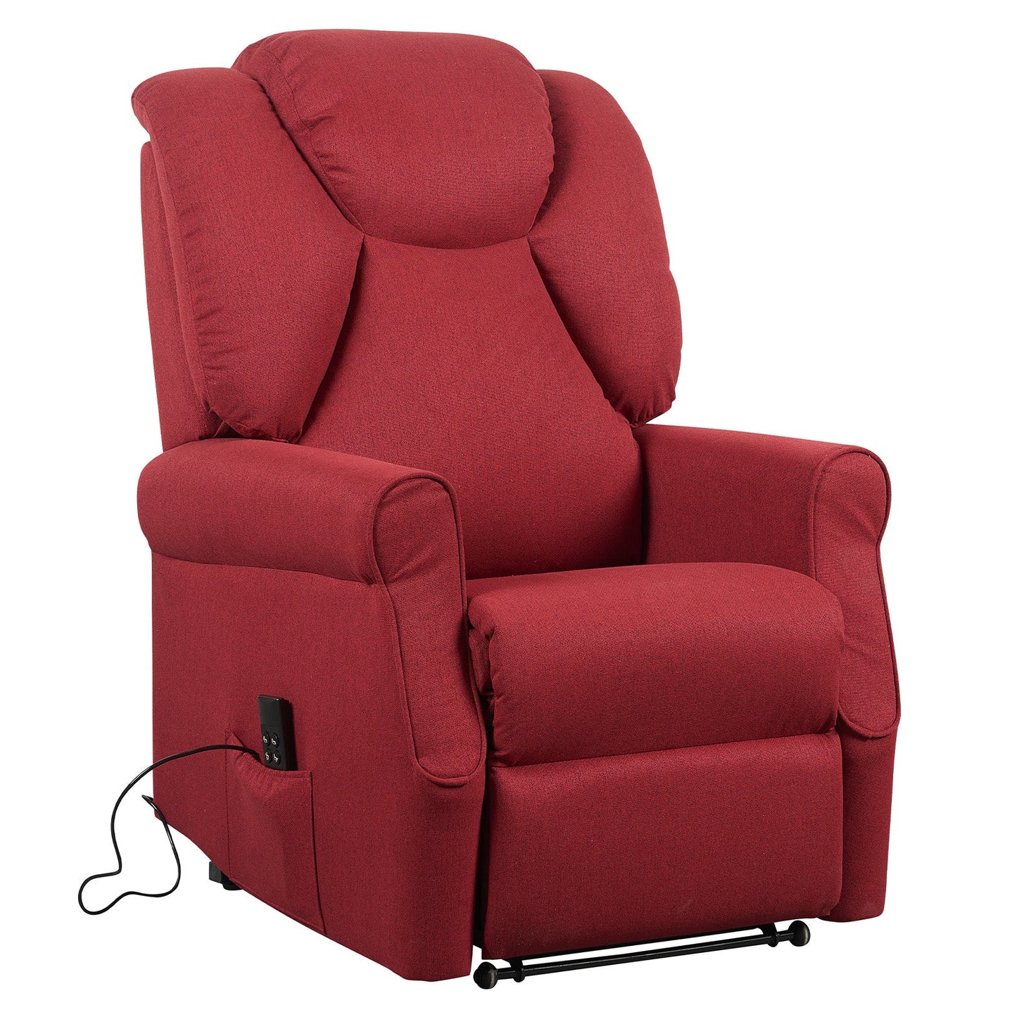 Sime1 2M : Alza persona con meccanica relax 2 motori. Meccanica Zero Gravity e Roller System