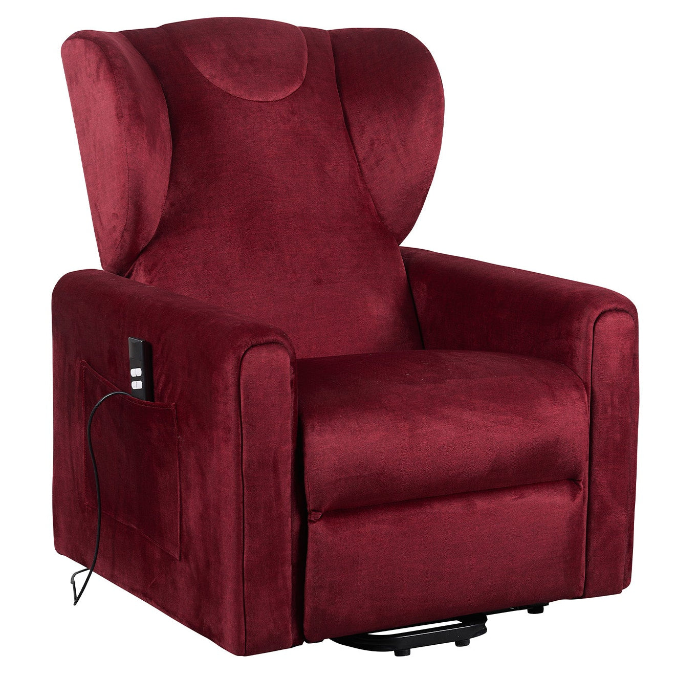 Sime2 Large: Lifter mit 2 großen Motoren bis 160 kg, 2 Rädern