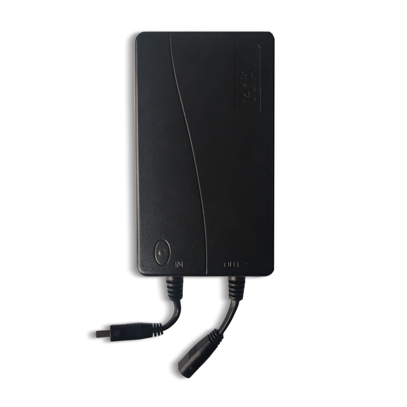 Wiederaufladbarer Lithium-Akku