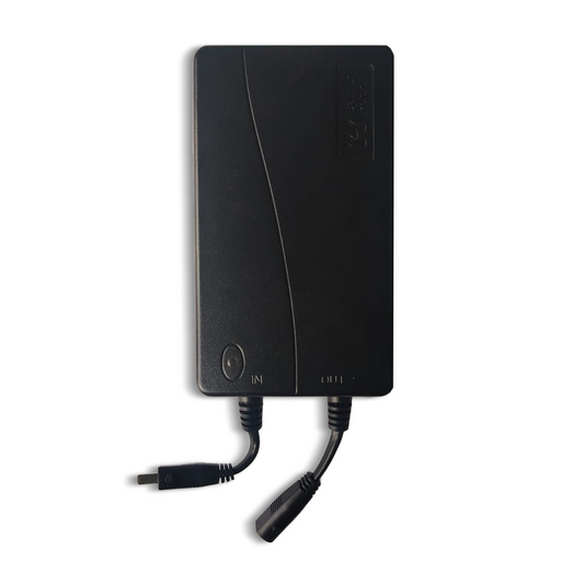 Batteria ricaricabile al Litio