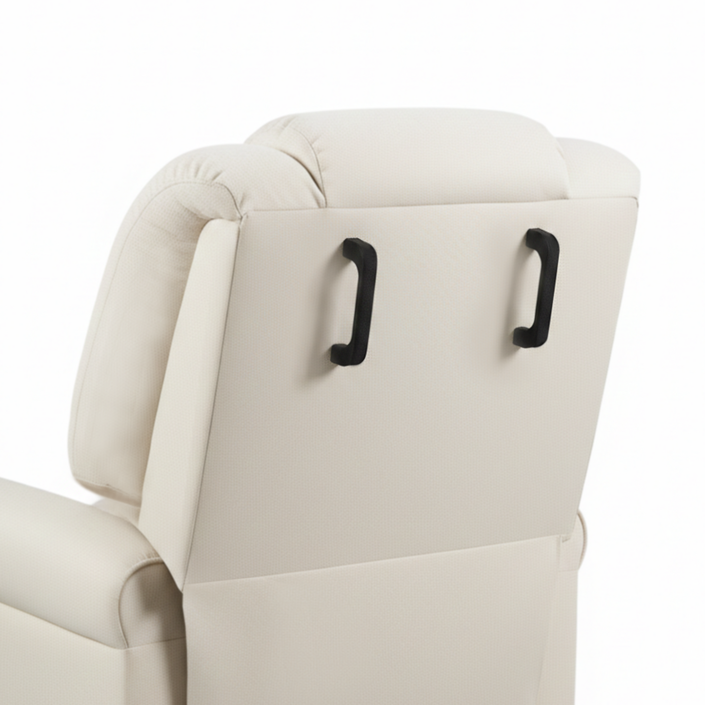 Maniglie per schienale