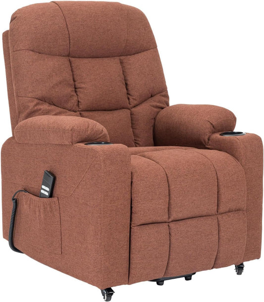 Sara: Heben und entspannen Sie 2 Motoren. Zero-Gravity-Mechanik 2 Räder