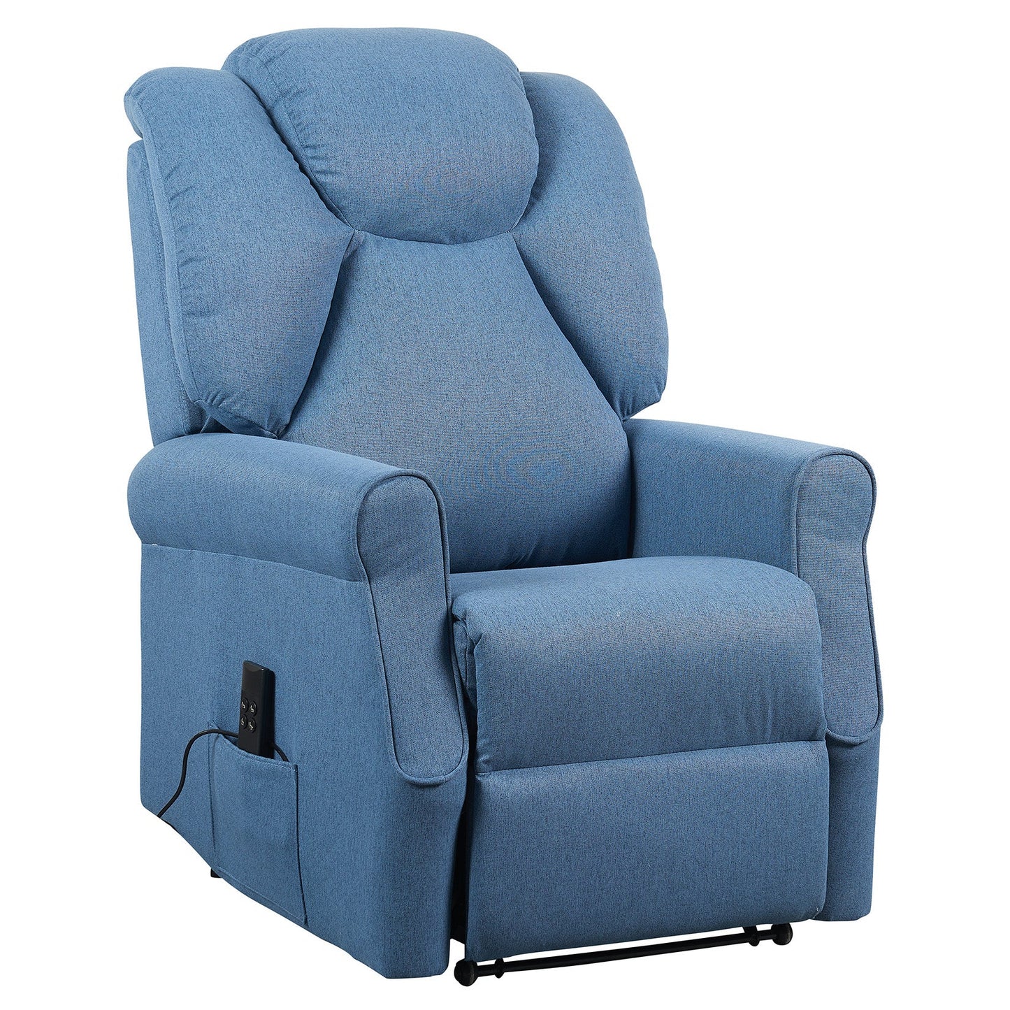 Sime1 2M : Alza persona con meccanica relax 2 motori. Meccanica Zero Gravity e Roller System