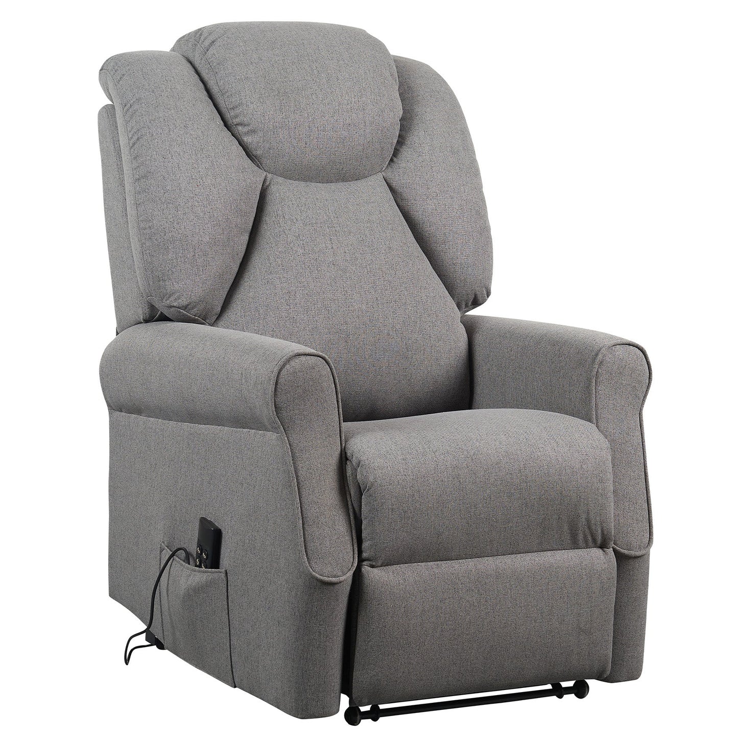 Sime1 2M : Alza persona con meccanica relax 2 motori. Meccanica Zero Gravity e Roller System