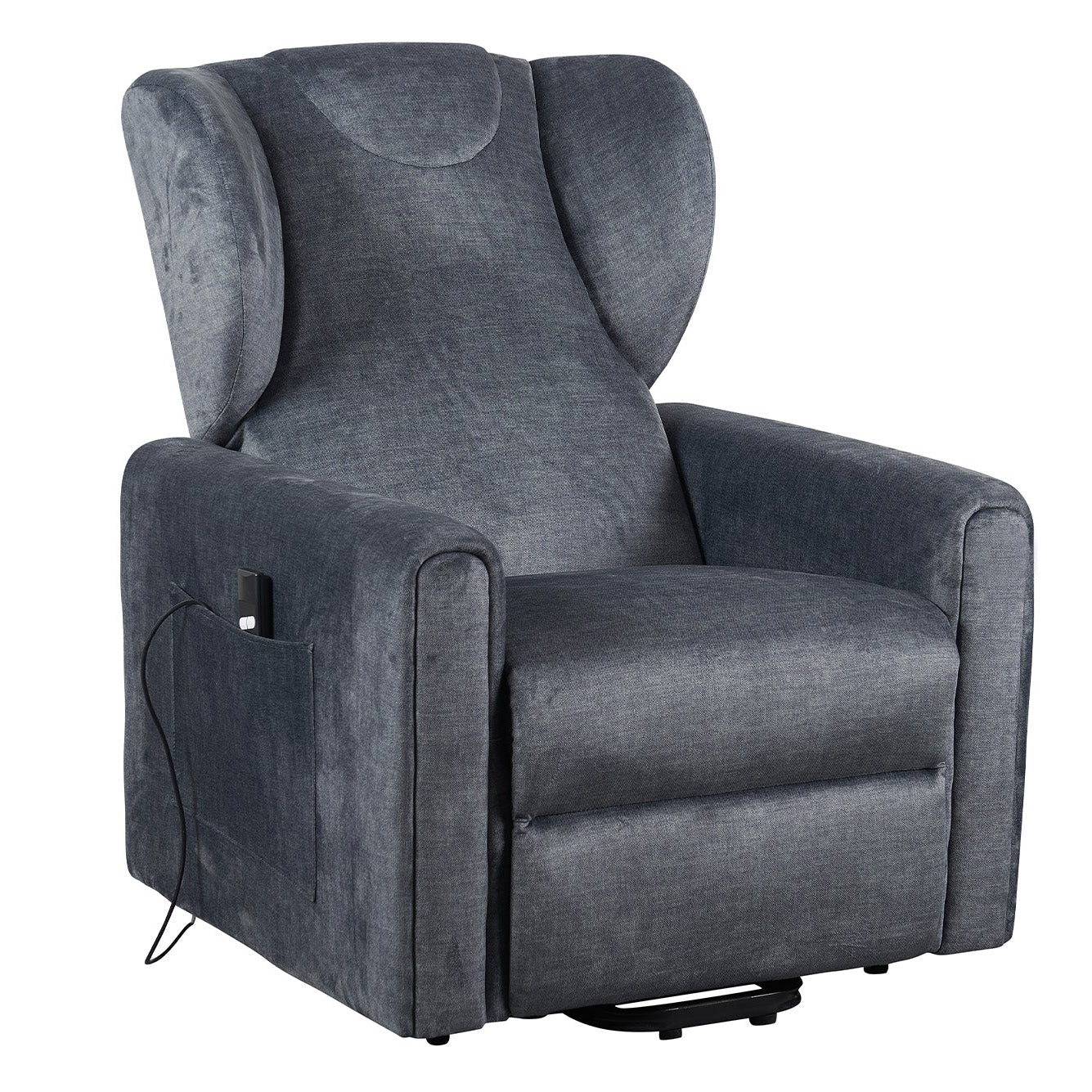 Sime2 Large: Lifter mit 2 großen Motoren bis 160 kg, 2 Rädern