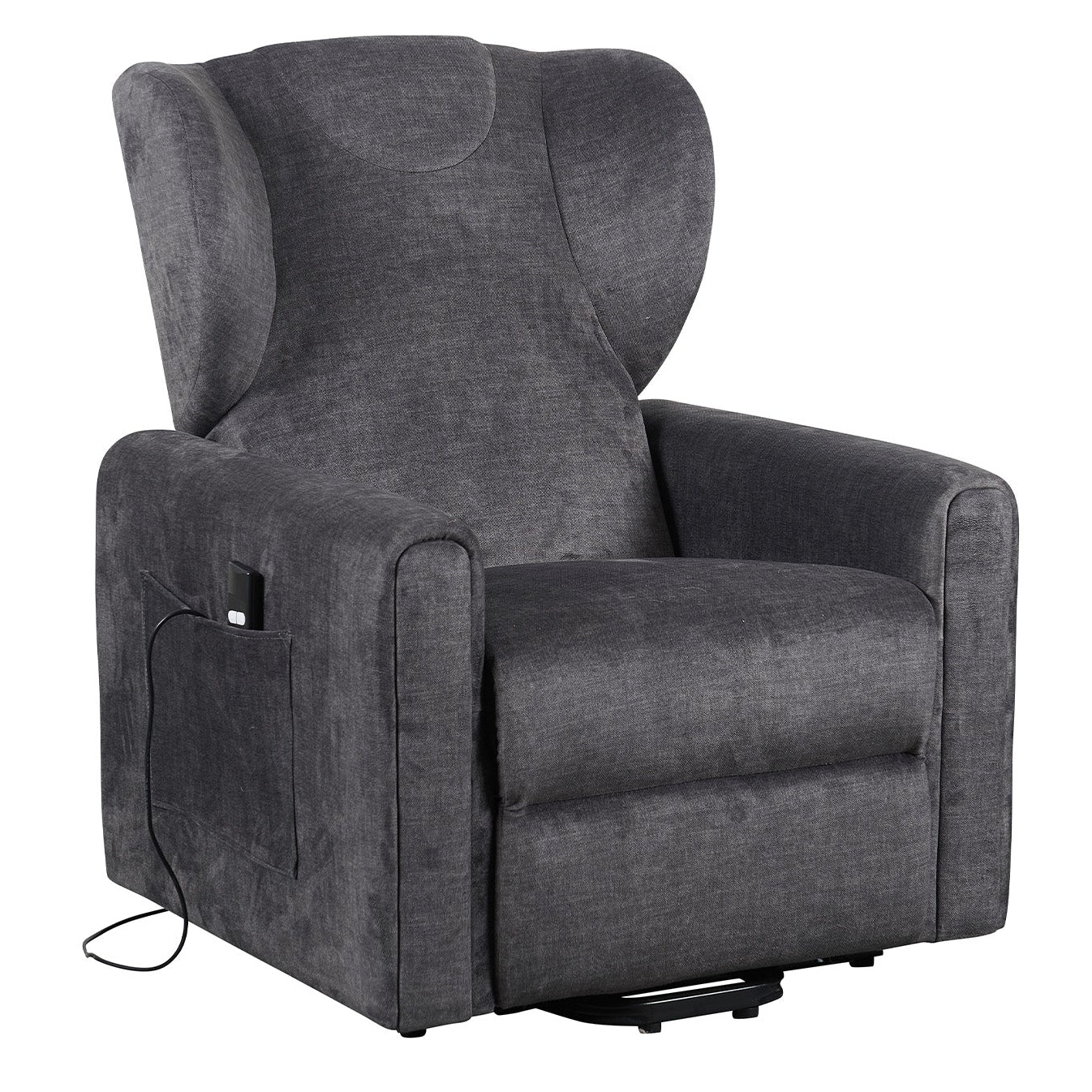 Sime2 Large: Lifter mit 2 großen Motoren bis 160 kg, 2 Rädern