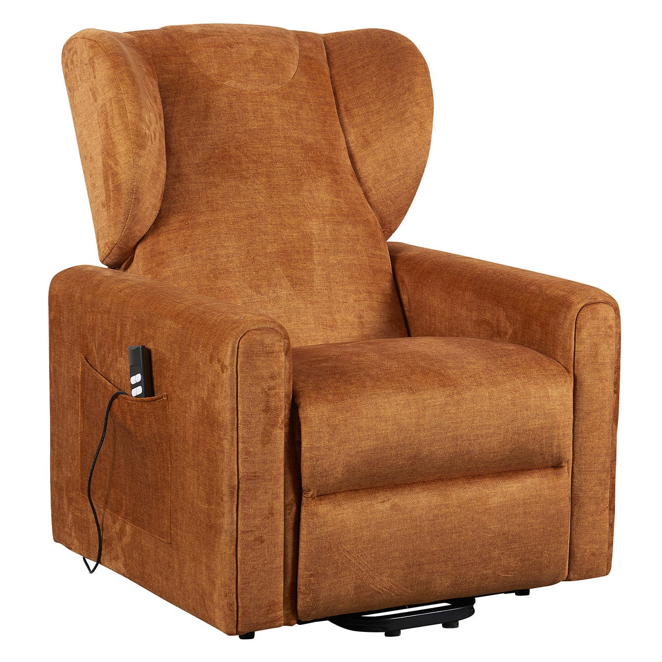 Sime2 Large: Lifter mit 2 großen Motoren bis 160 kg, 2 Rädern