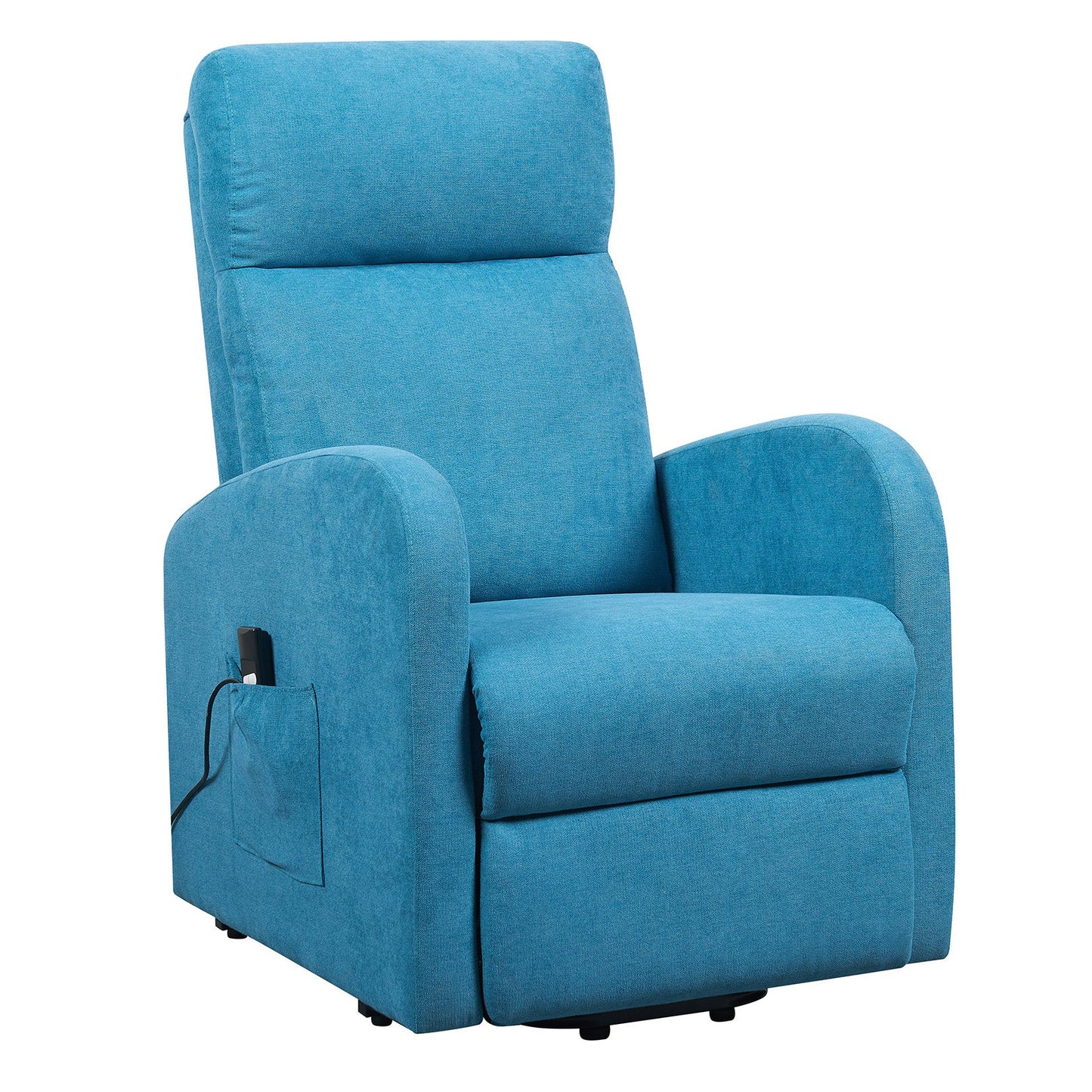 Sissi 2M: Alza persona con meccanica relax 2 motori. 4 piedini