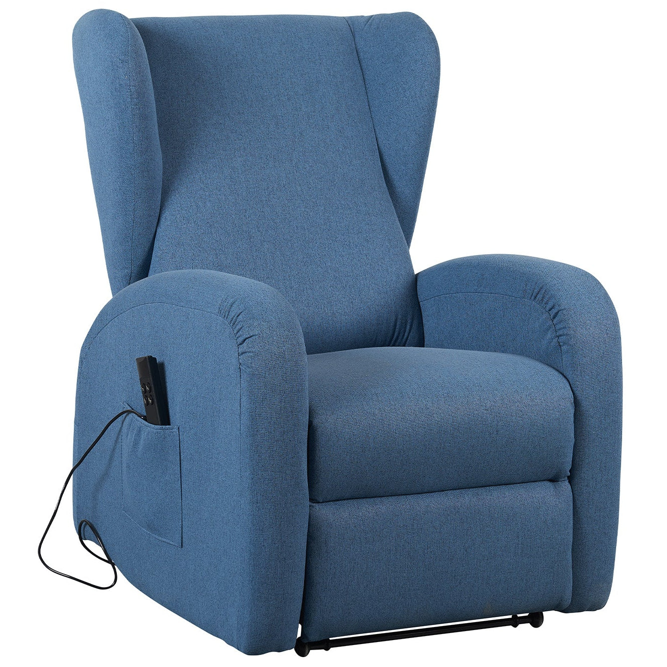 Viola 2M : Alza persona con meccanica relax 2 motori. Zero Gravity e Roller System