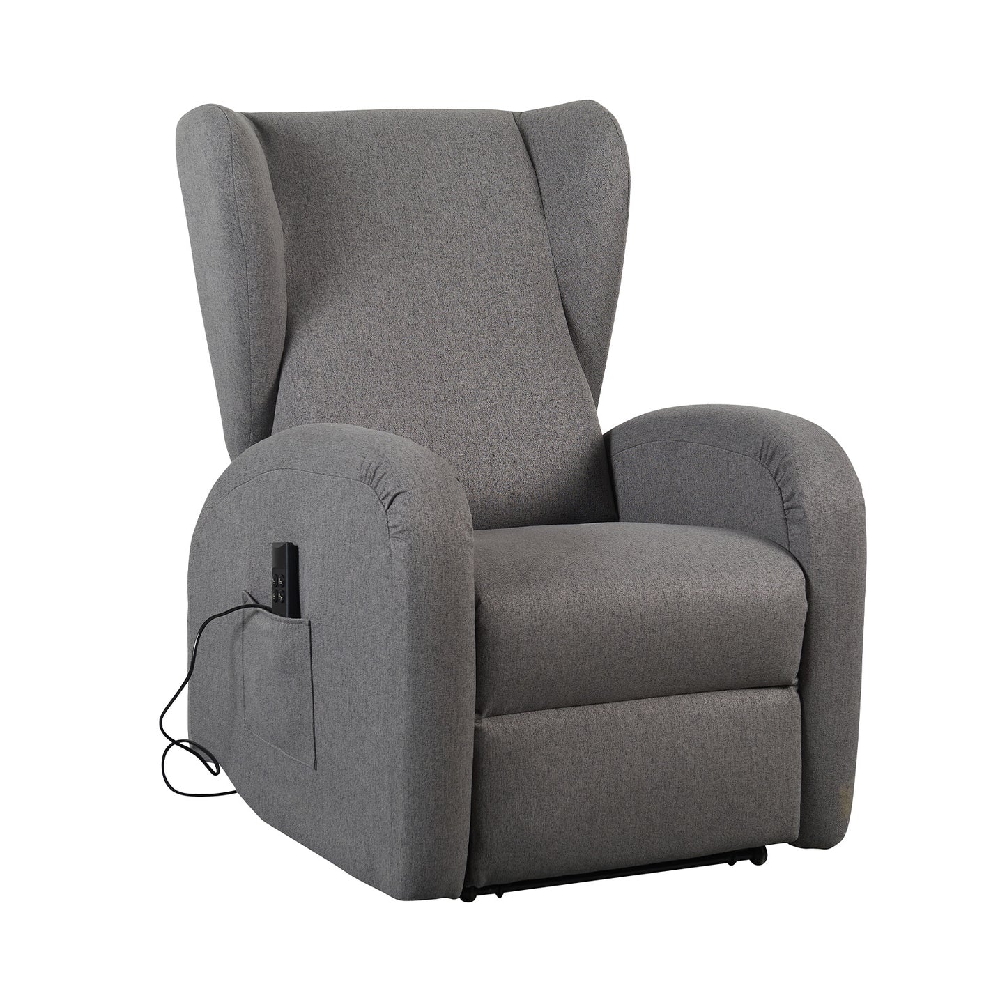 Viola 2M : Alza persona con meccanica relax 2 motori. Zero Gravity e Roller System