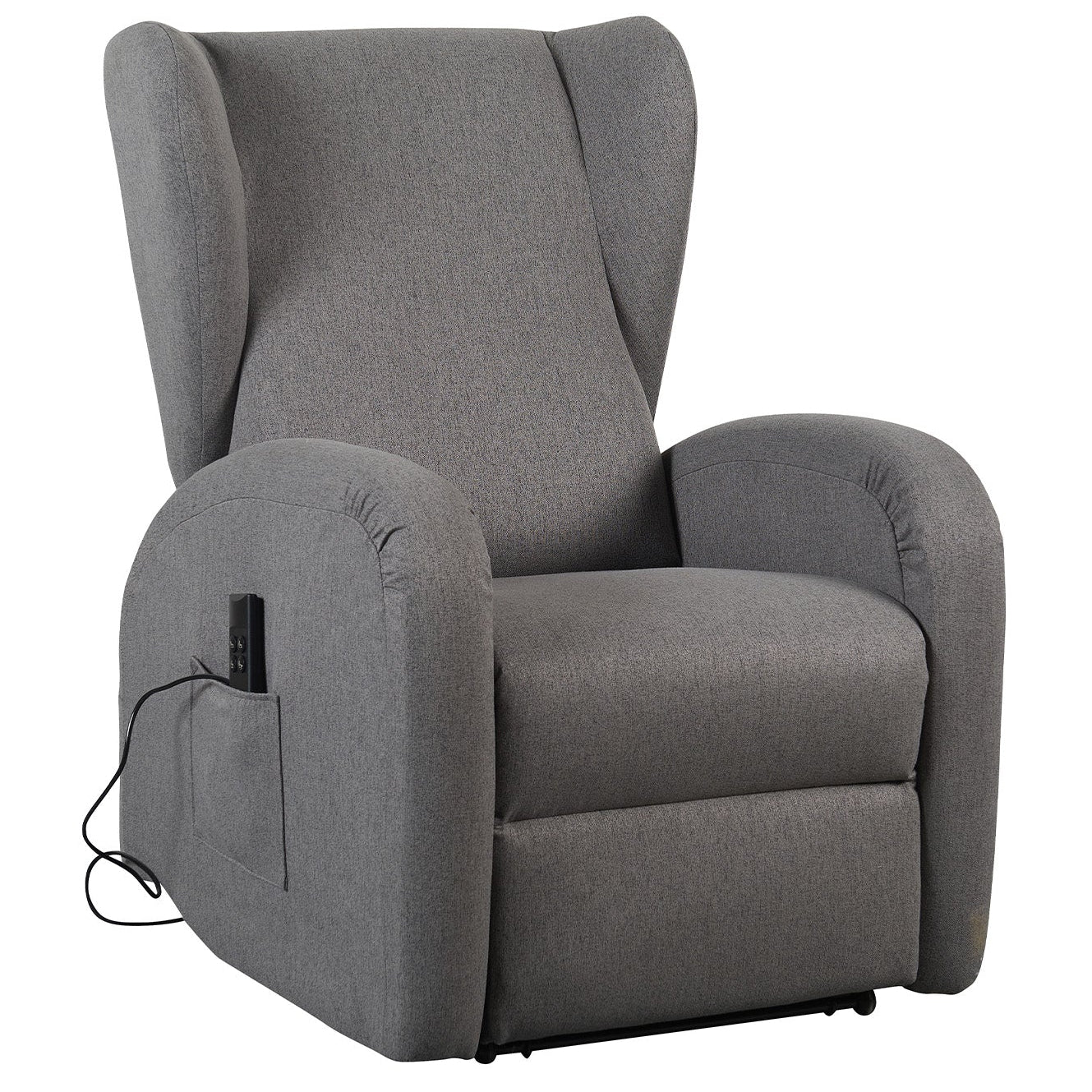 Viola 2M : Alza persona con meccanica relax 2 motori. Zero Gravity e Roller System