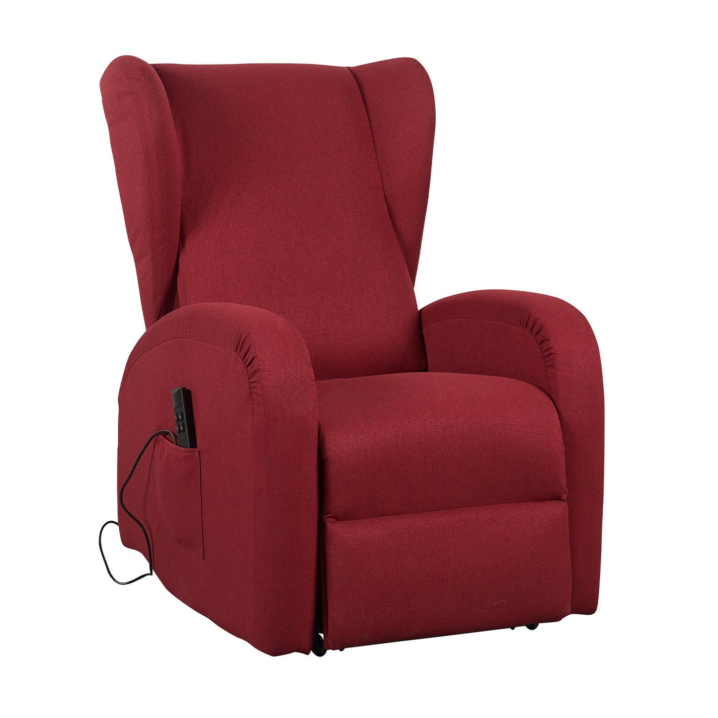 Viola 2M : Alza persona con meccanica relax 2 motori. Zero Gravity e Roller System