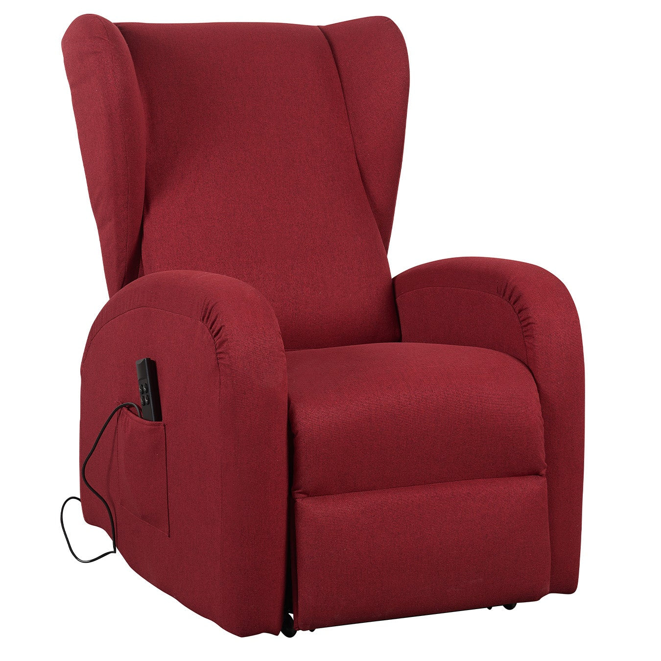 Viola 2M : Alza persona con meccanica relax 2 motori. Zero Gravity e Roller System