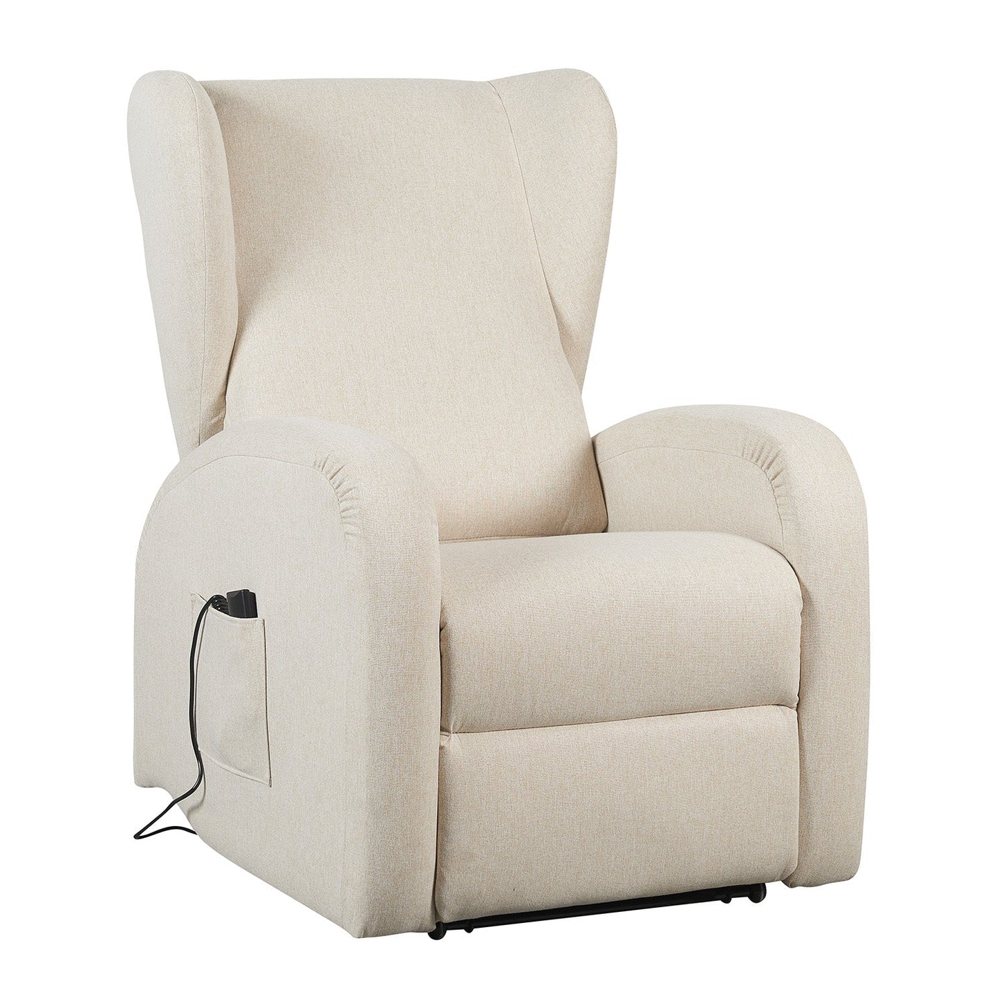 Viola 2M : Alza persona con meccanica relax 2 motori. Zero Gravity e Roller System