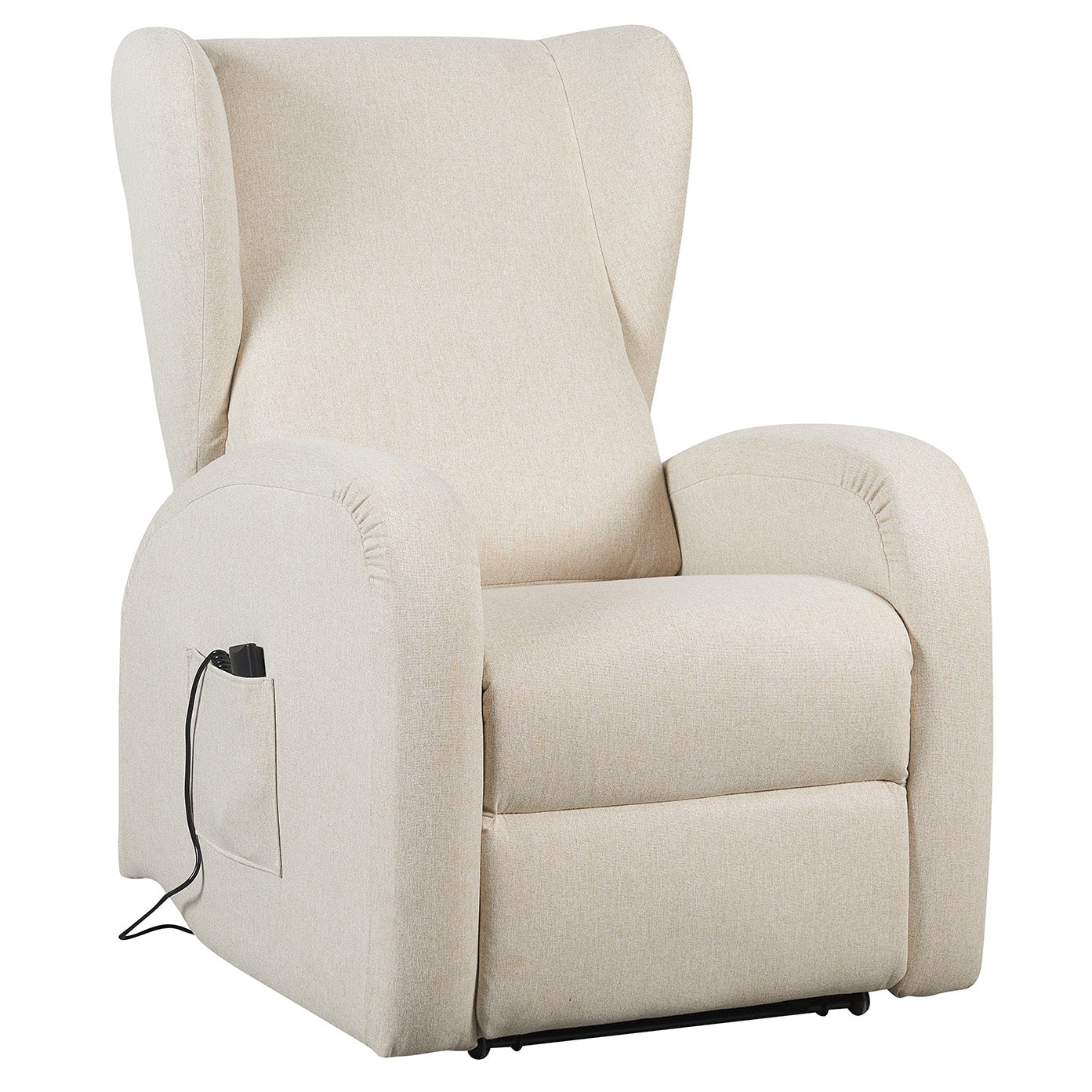 Viola 2M : Alza persona con meccanica relax 2 motori. Zero Gravity e Roller System